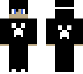 creeper man