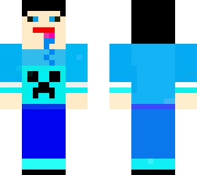 creeper noob (updated)