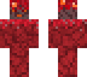 crimson fungus