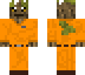 cronus el crack (prision) groot: eathor