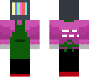 crt head v2