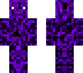 crying obsidian fox