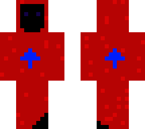 cultic red