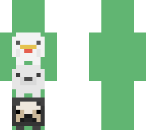 cute animal contest