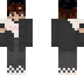 cute boy skin