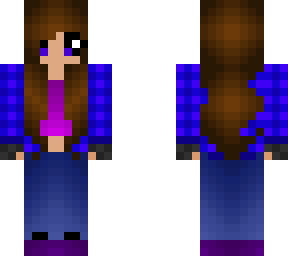 cute/cool girl v2