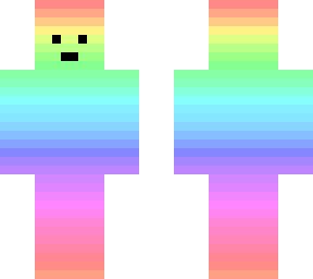 cute rainbow