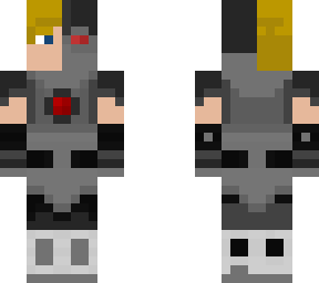 cy borg