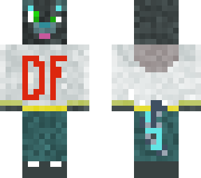 danielazo furry 5+