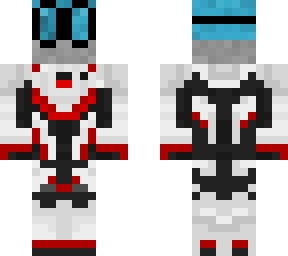 dantdm mask included endgame