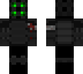 dark agent spy