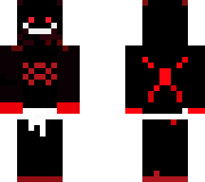 dark assasin