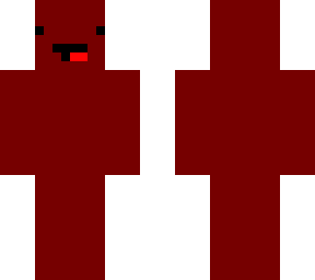 dark-red skippy