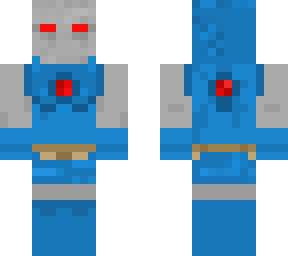 darkseid