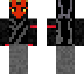 darth maul alt
