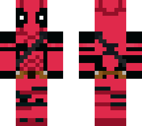 deadpool