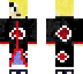 deidara