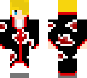 deidara