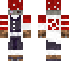 demon slayer fungi san