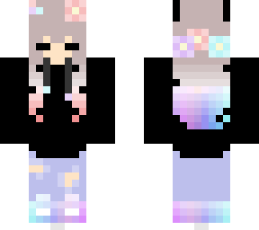 demon w/ werewolf ears