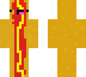 derp hot dawg