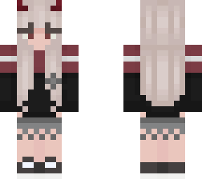 devil girl