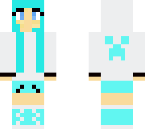 diamond creeper