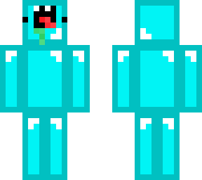 diamond derp