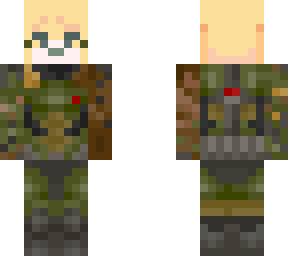 doom canelita slayer