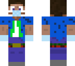 drippy steve