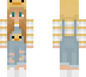 duck edit