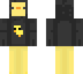 duck hood