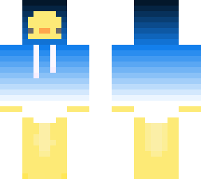 duck man juice