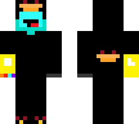 ducky