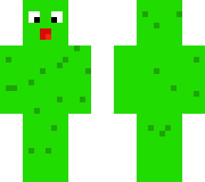 durp frog