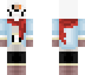 dustbelief/disbelief papyrus