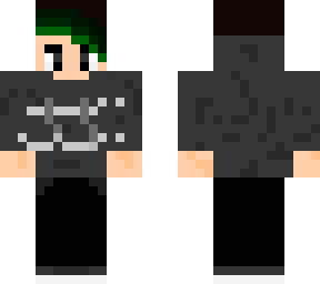 edit of my brother!