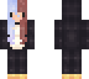 edited cute penguin