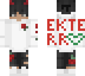 ekterr babe