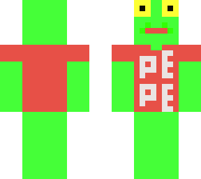 el sapo pepe