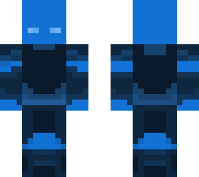 elder blue spirit vrs 2