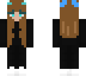 elemental water demon