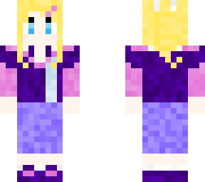 eli ayase casual