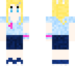 eli ayase casual 2