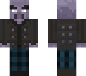 enchanted vindicator