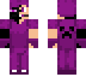 ender guy tiver skin