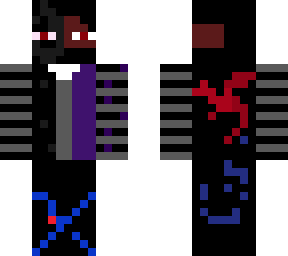endered
