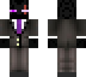 enderman elegant