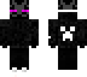 enderman with hoodie mark 4