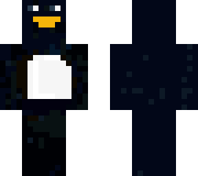 epic penguin